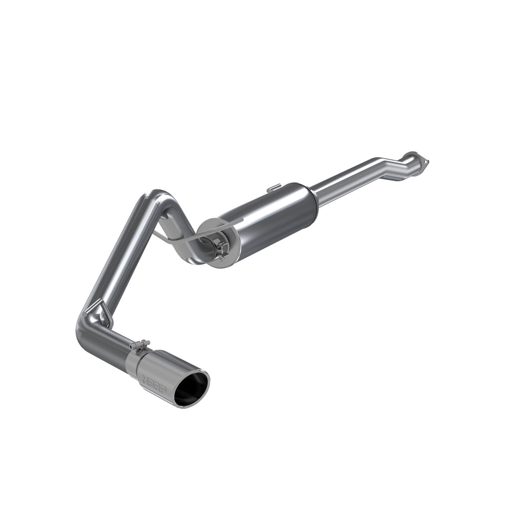 MBRP Exhaust Armor Lite Cat Back Exhaust System S5338AL