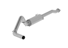 Load image into Gallery viewer, MBRP Exhaust Armor Lite Cat Back Exhaust System S5338P