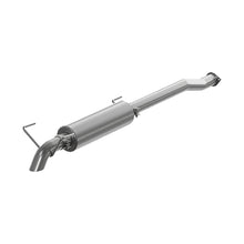 Load image into Gallery viewer, MBRP Exhaust Armor Lite Cat Back Exhaust System S5339AL