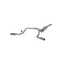 Load image into Gallery viewer, MBRP Exhaust Armor Lite Cat Back Exhaust System S5340AL