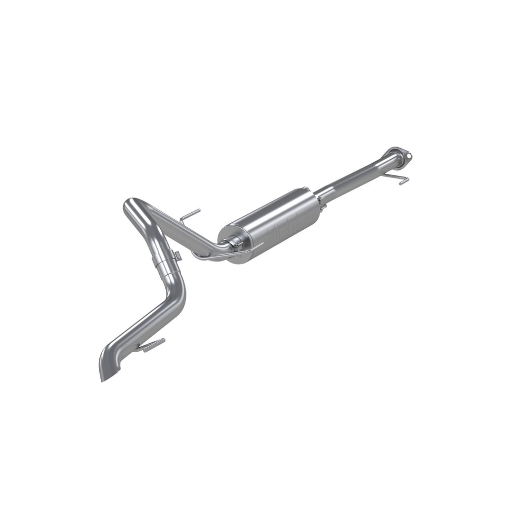 MBRP Exhaust Armor Lite Cat Back Performance Exhaust System S5343AL