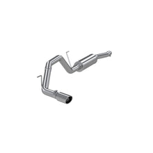 Load image into Gallery viewer, MBRP Exhaust Armor Lite Cat Back Exhaust System S5400AL