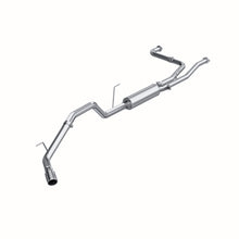 Load image into Gallery viewer, MBRP Exhaust Armor Lite Cat Back Exhaust System S5404AL