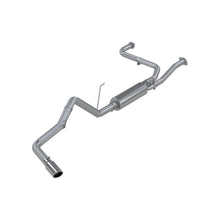 Load image into Gallery viewer, MBRP Exhaust Armor Plus Cat Back Exhaust System S5406409