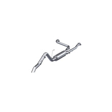 Load image into Gallery viewer, MBRP Exhaust Armor Pro Cat Back Performance Exhaust System S5409304