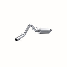 Load image into Gallery viewer, MBRP Exhaust Armor Lite Cat Back Exhaust System S5500AL