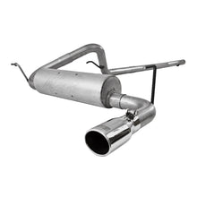 Load image into Gallery viewer, MBRP Exhaust Armor Lite Cat Back Exhaust System S5502AL