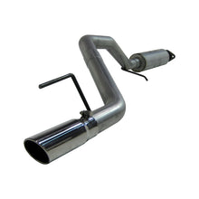 Load image into Gallery viewer, MBRP Exhaust Armor Plus Cat Back Exhaust System S5508409