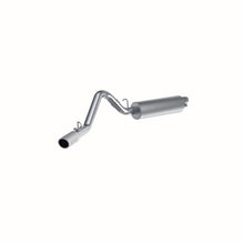 Load image into Gallery viewer, MBRP Exhaust Armor Lite Cat Back Exhaust System S5512AL