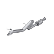 Load image into Gallery viewer, MBRP Exhaust Armor Plus Cat Back Exhaust System S5514409