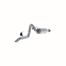 Load image into Gallery viewer, MBRP Exhaust Armor Lite Cat Back Exhaust System S5520AL