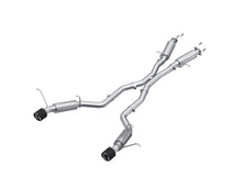 Load image into Gallery viewer, MBRP Exhaust Armor Pro Cat Back Exhaust System S55253CF