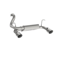 Load image into Gallery viewer, MBRP Exhaust Armor Plus Axle Back Exhaust System S5529409