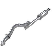 Load image into Gallery viewer, MBRP Exhaust Armor Pro Cat Back Exhaust System S5533304