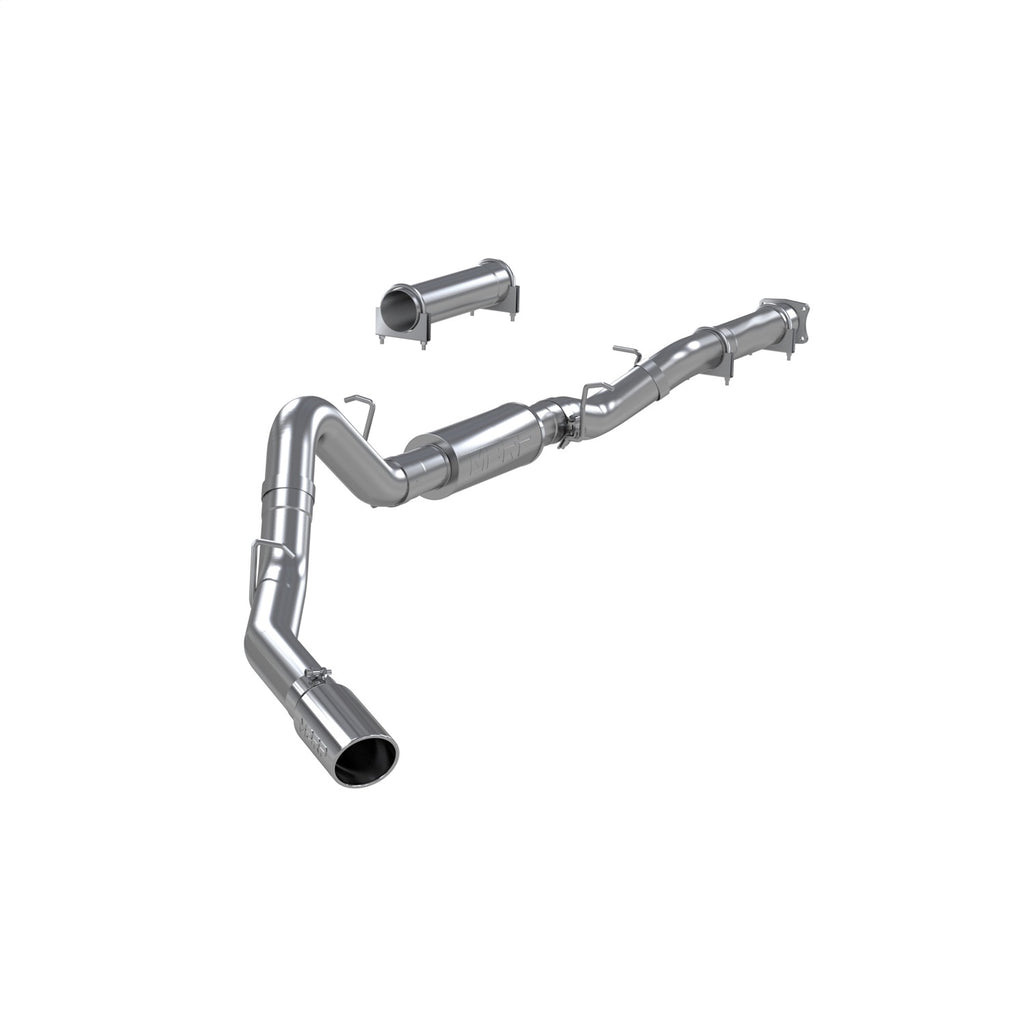 MBRP Exhaust Armor Lite Cat Back Exhaust System S6000AL