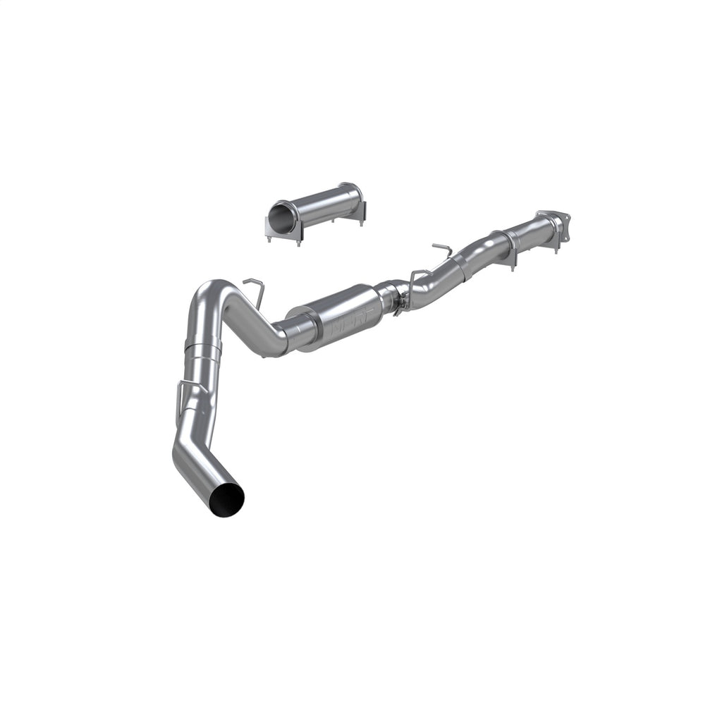 MBRP Exhaust Armor Lite Cat Back Exhaust System S6000P