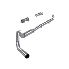 Load image into Gallery viewer, MBRP Exhaust Armor Pro Cat Back Exhaust System S6004304