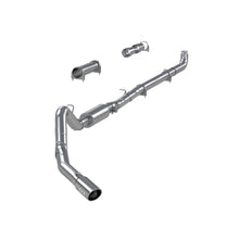 Load image into Gallery viewer, MBRP Exhaust Armor Plus Cat Back Exhaust System S6004409