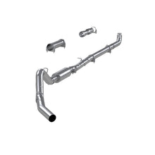 Load image into Gallery viewer, MBRP Exhaust Armor Lite Cat Back Exhaust System S6004P