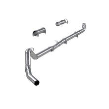 Load image into Gallery viewer, MBRP Exhaust Armor Plus Cat Back Exhaust System S6004SLM