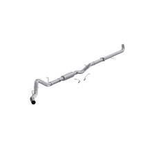 Load image into Gallery viewer, MBRP Exhaust Armor Lite Downpipe Back Exhaust System S6005P