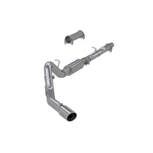 Load image into Gallery viewer, MBRP Exhaust Armor Plus Cat Back Exhaust System S6012409