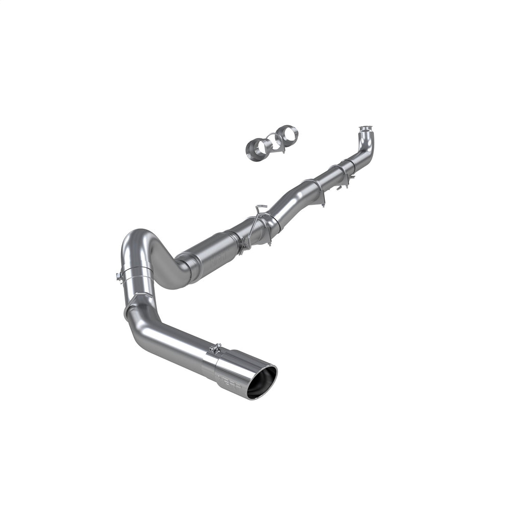 MBRP Exhaust Armor Plus Cat Back Exhaust System S60200409