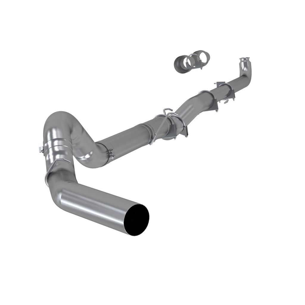 MBRP Exhaust Armor Lite Cat Back Exhaust System S60200PLM