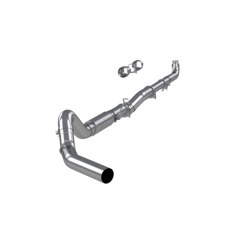 MBRP Exhaust Armor Lite Cat Back Exhaust System S60200P