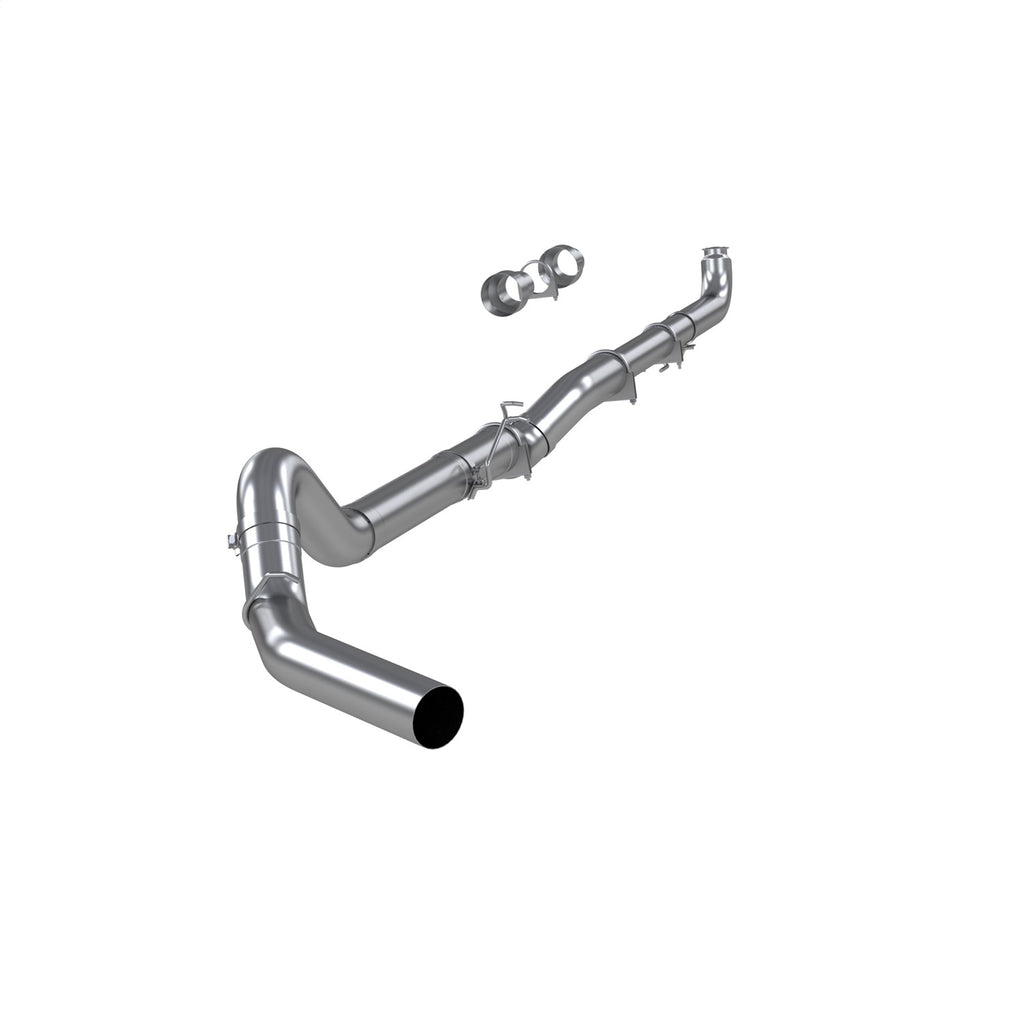 MBRP Exhaust Armor Plus Cat Back Exhaust System S60200SLM