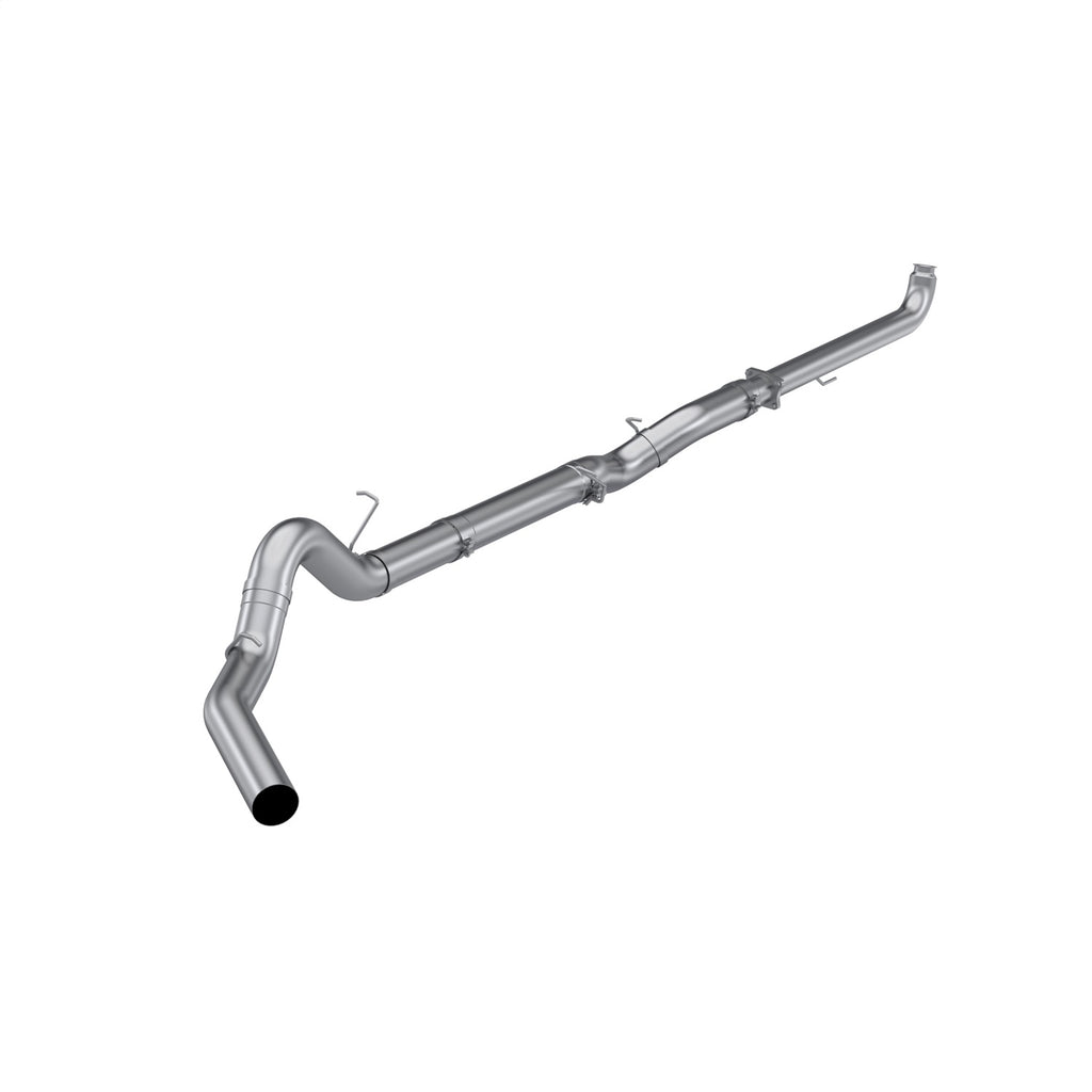 MBRP Exhaust Downpipe Back Exhaust System S60210PLM