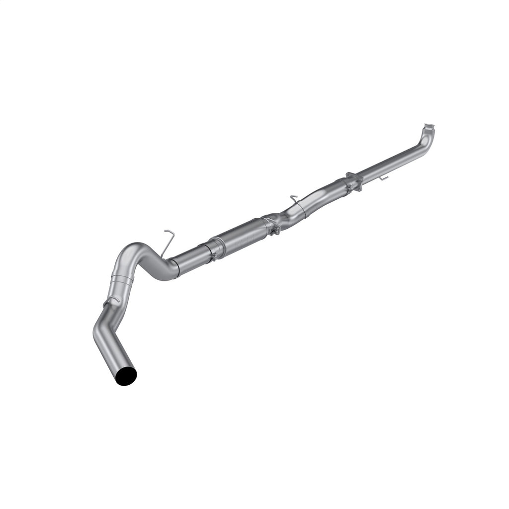 MBRP Exhaust Downpipe Back Exhaust System S60210P