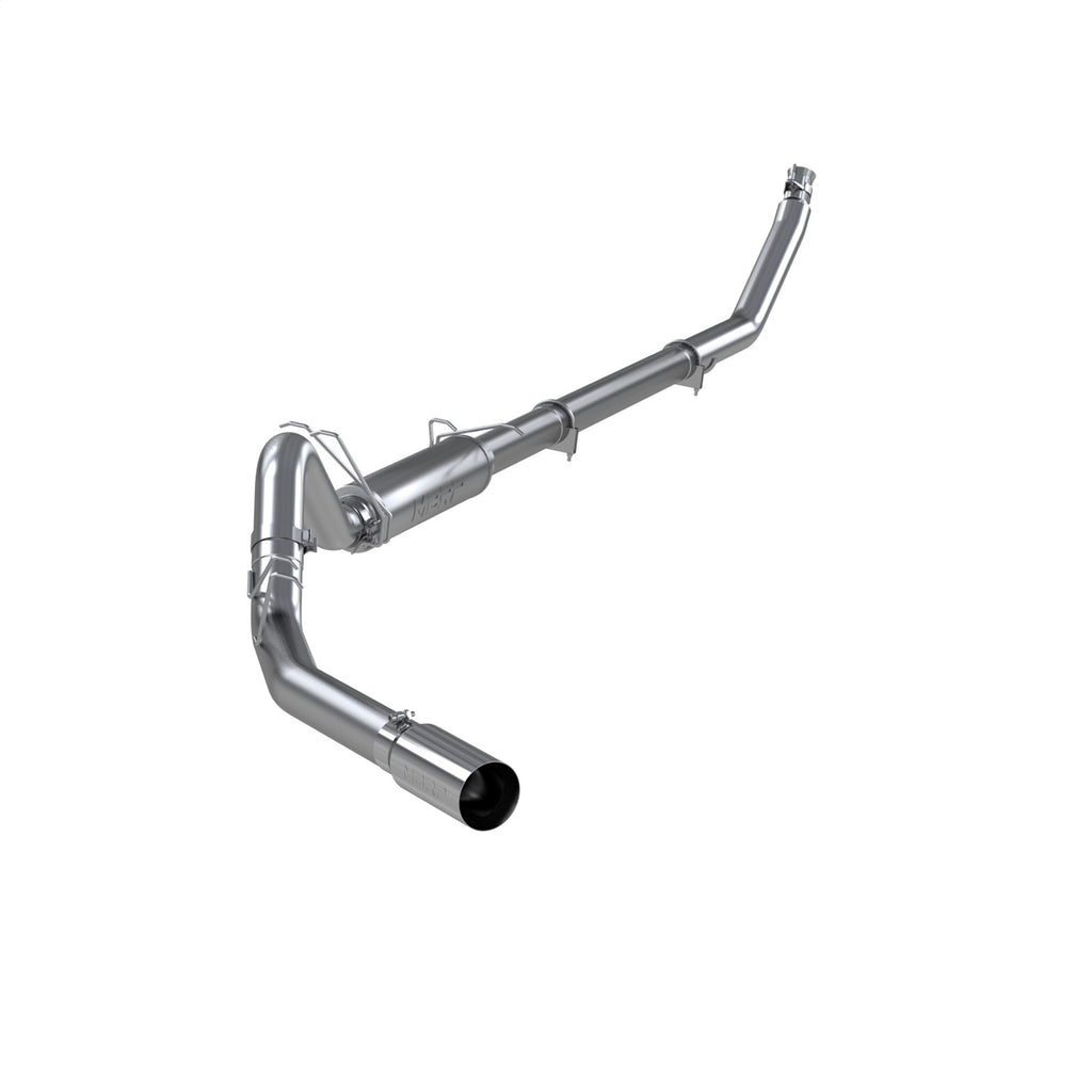 MBRP Exhaust Armor Pro Turbo Back Exhaust System S6100304