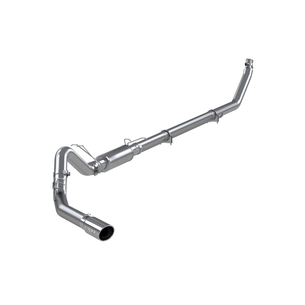 MBRP Exhaust Armor Lite Turbo Back Exhaust System S6100AL