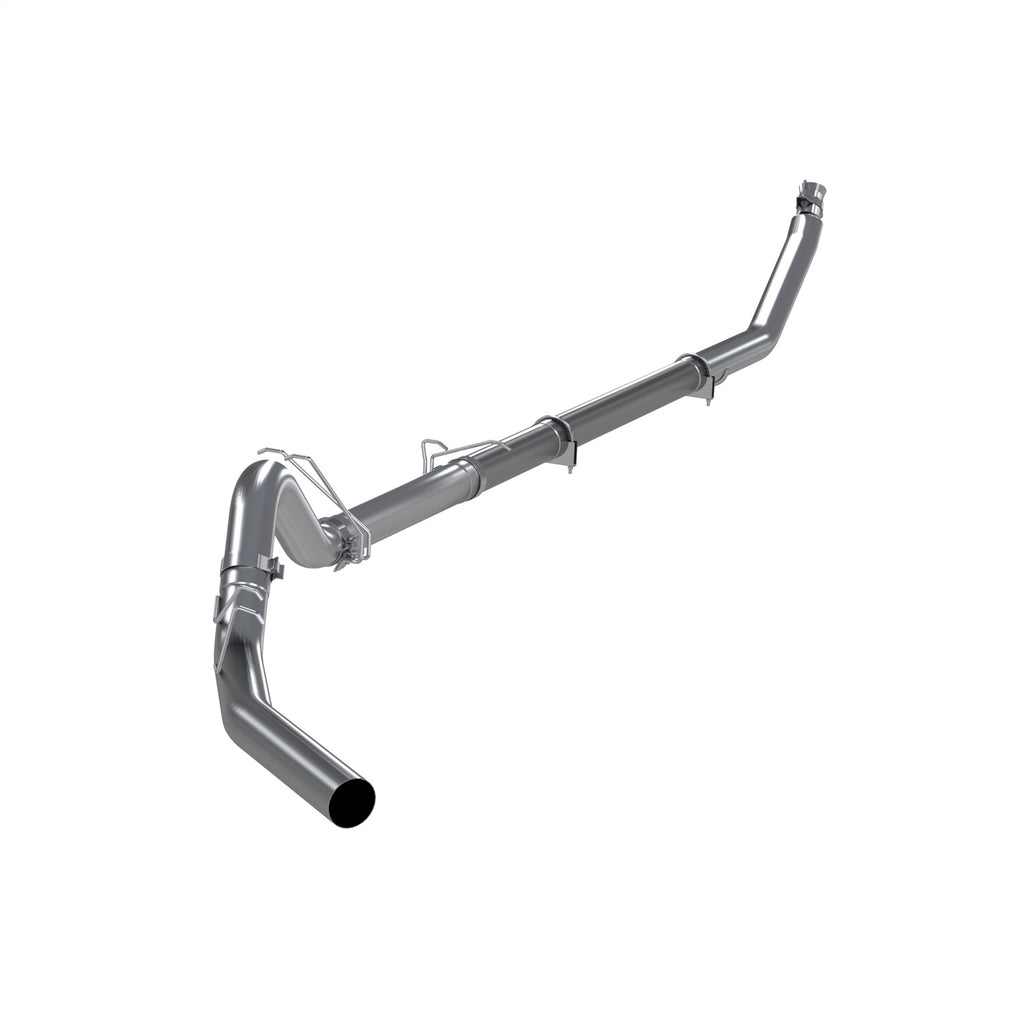 MBRP Exhaust Armor Lite Turbo Back Exhaust System S6100PLM