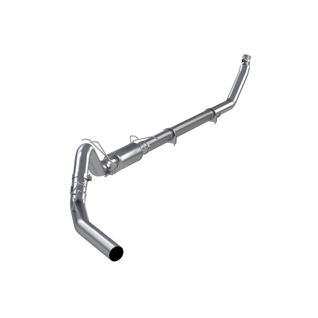 MBRP Exhaust Armor Lite Turbo Back Exhaust System S6100P