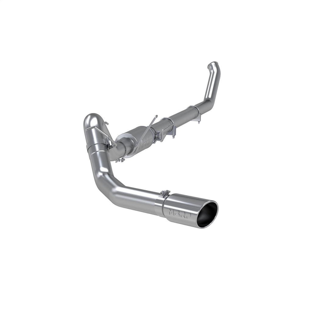 MBRP Exhaust Armor Plus Turbo Back Exhaust System S6104409