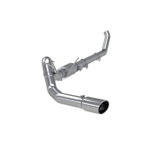 Load image into Gallery viewer, MBRP Exhaust Armor Plus Turbo Back Exhaust System S6104409