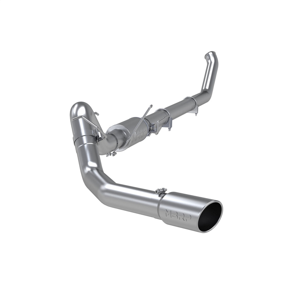 MBRP Exhaust Armor Lite Turbo Back Exhaust System S6104AL