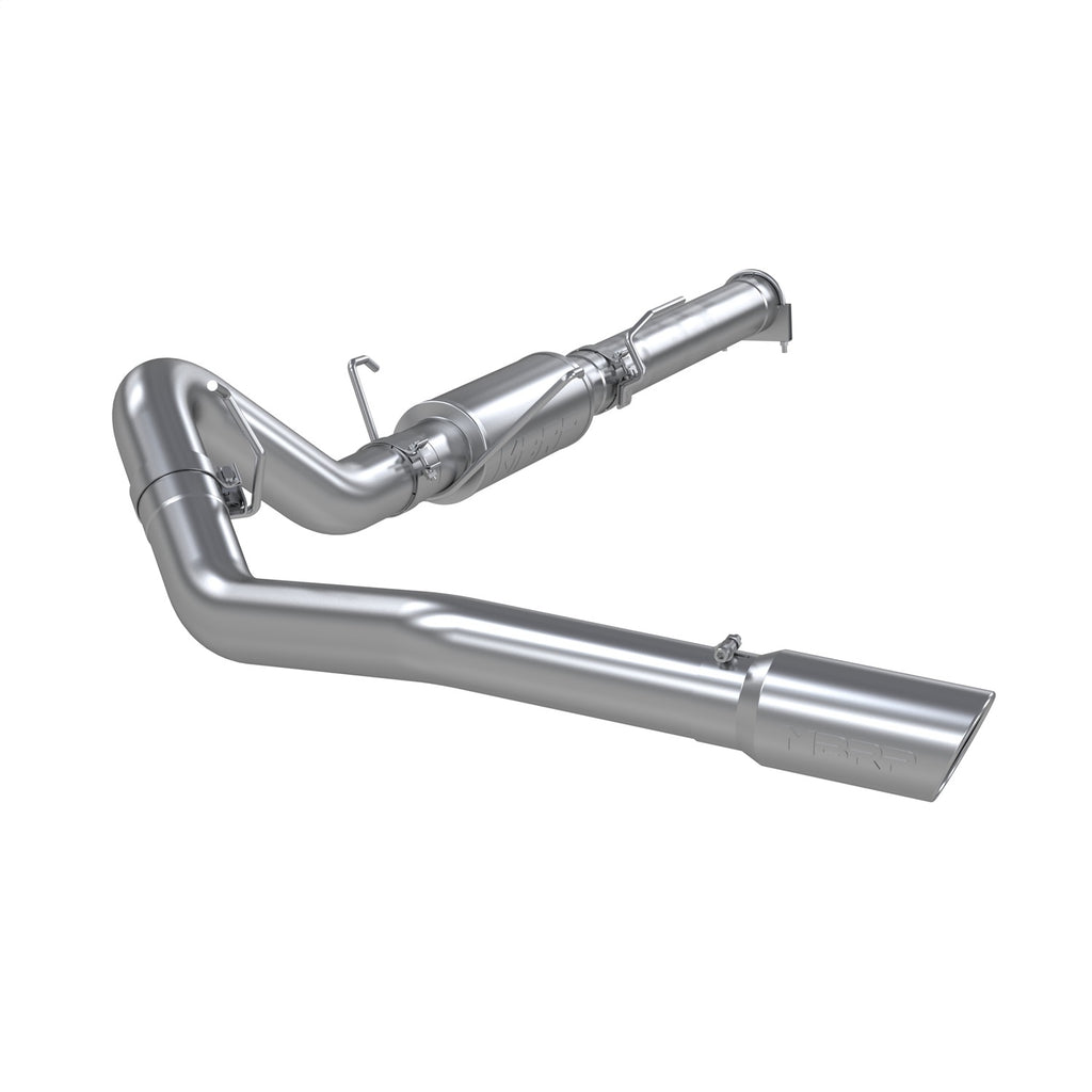 MBRP Exhaust Armor Lite Cat Back Exhaust System S6108AL