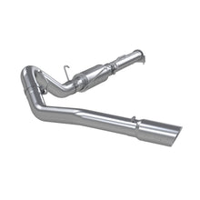 Load image into Gallery viewer, MBRP Exhaust Armor Lite Cat Back Exhaust System S6108AL