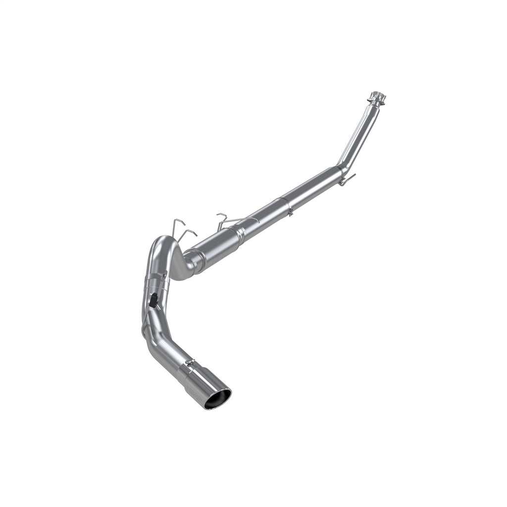 MBRP Exhaust Armor Plus Turbo Back Exhaust System S61120409