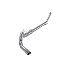 Load image into Gallery viewer, MBRP Exhaust Armor Plus Turbo Back Exhaust System S61120409