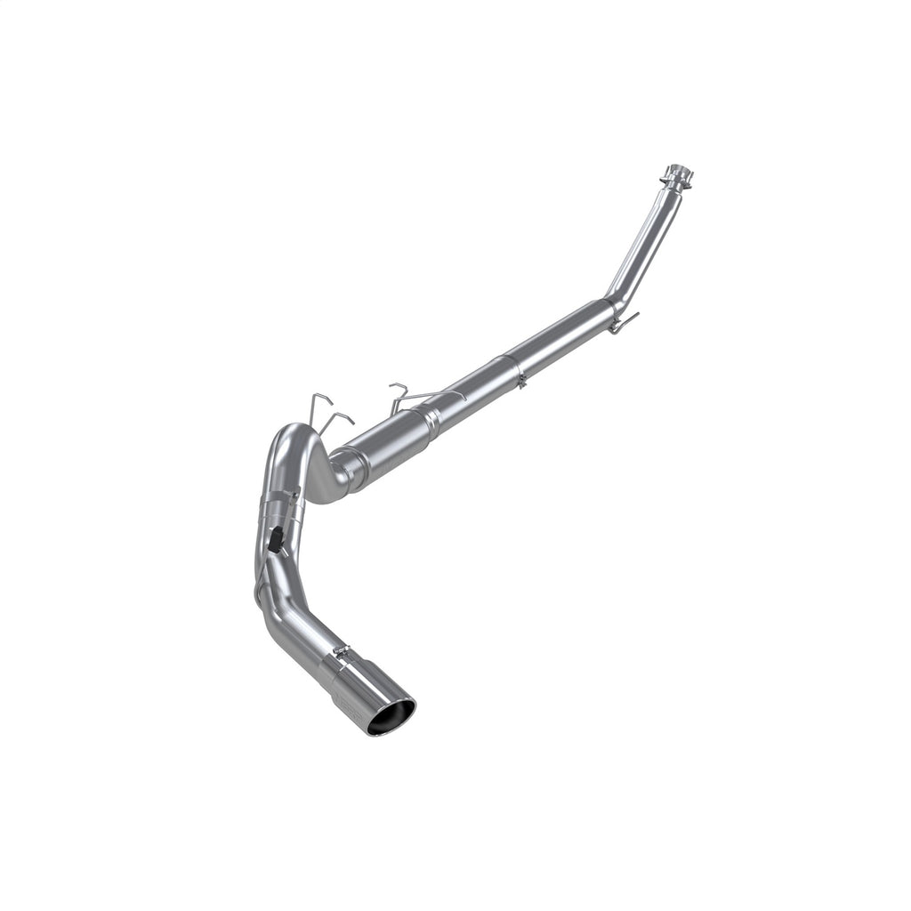 MBRP Exhaust Armor Lite Turbo Back Exhaust System S61120AL