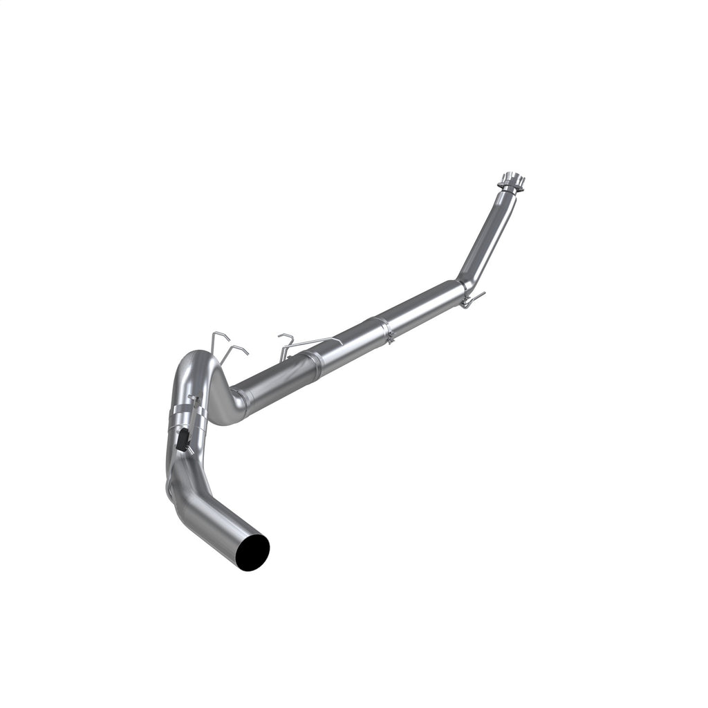 MBRP Exhaust Armor Plus Turbo Back Exhaust System S61120SLM