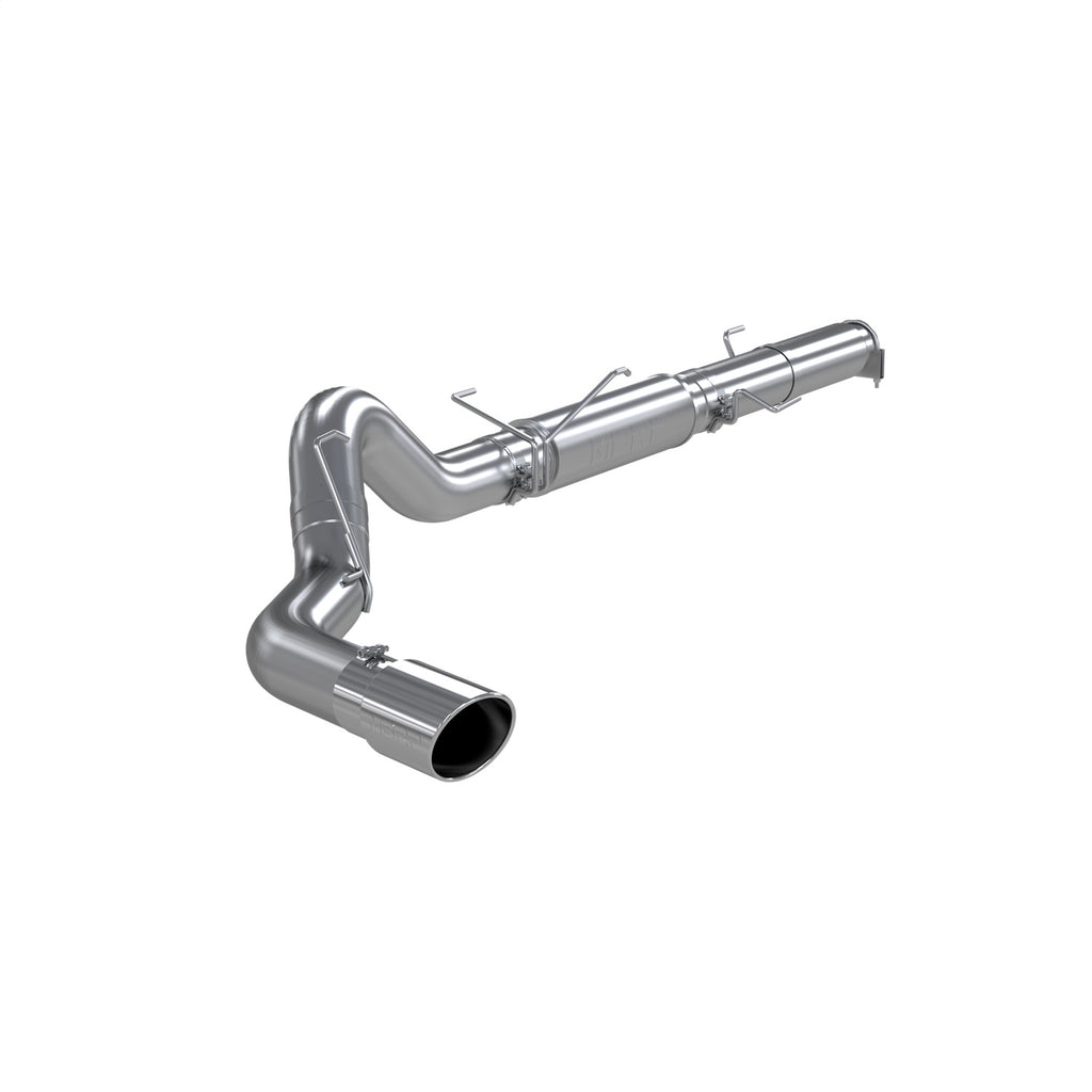 MBRP Exhaust Armor Lite Cat Back Exhaust System S61180AL