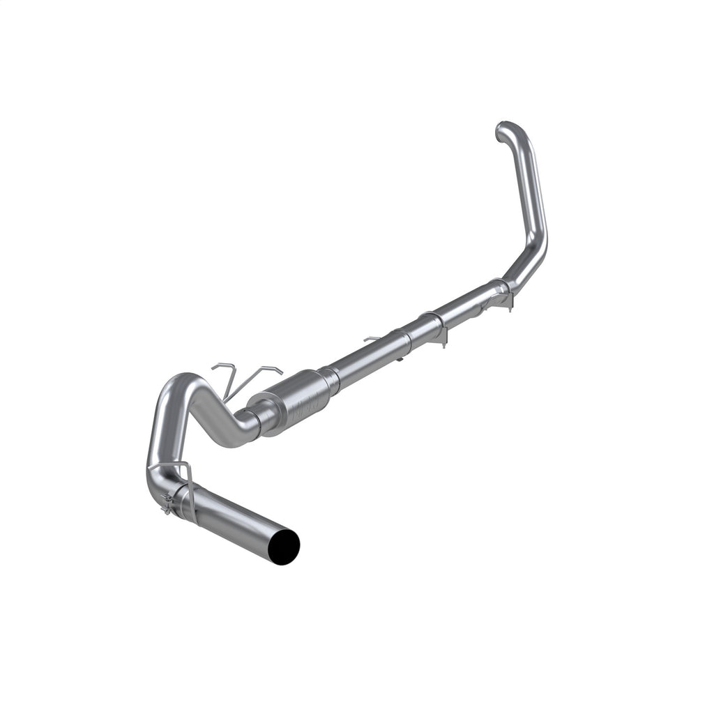 MBRP Exhaust Armor Lite Turbo Back Exhaust System S6200P