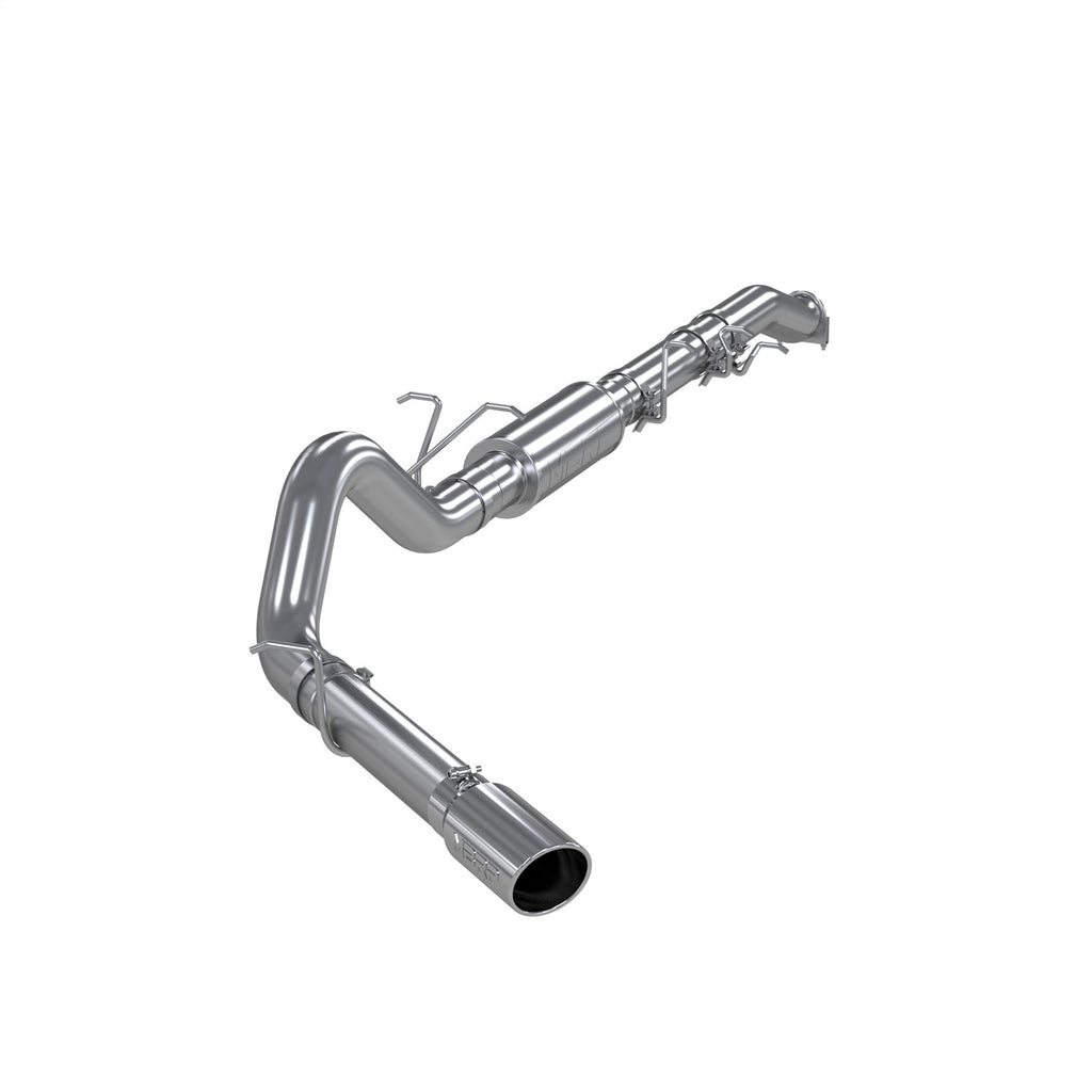 MBRP Exhaust Armor Plus Cat Back Exhaust System S6208409