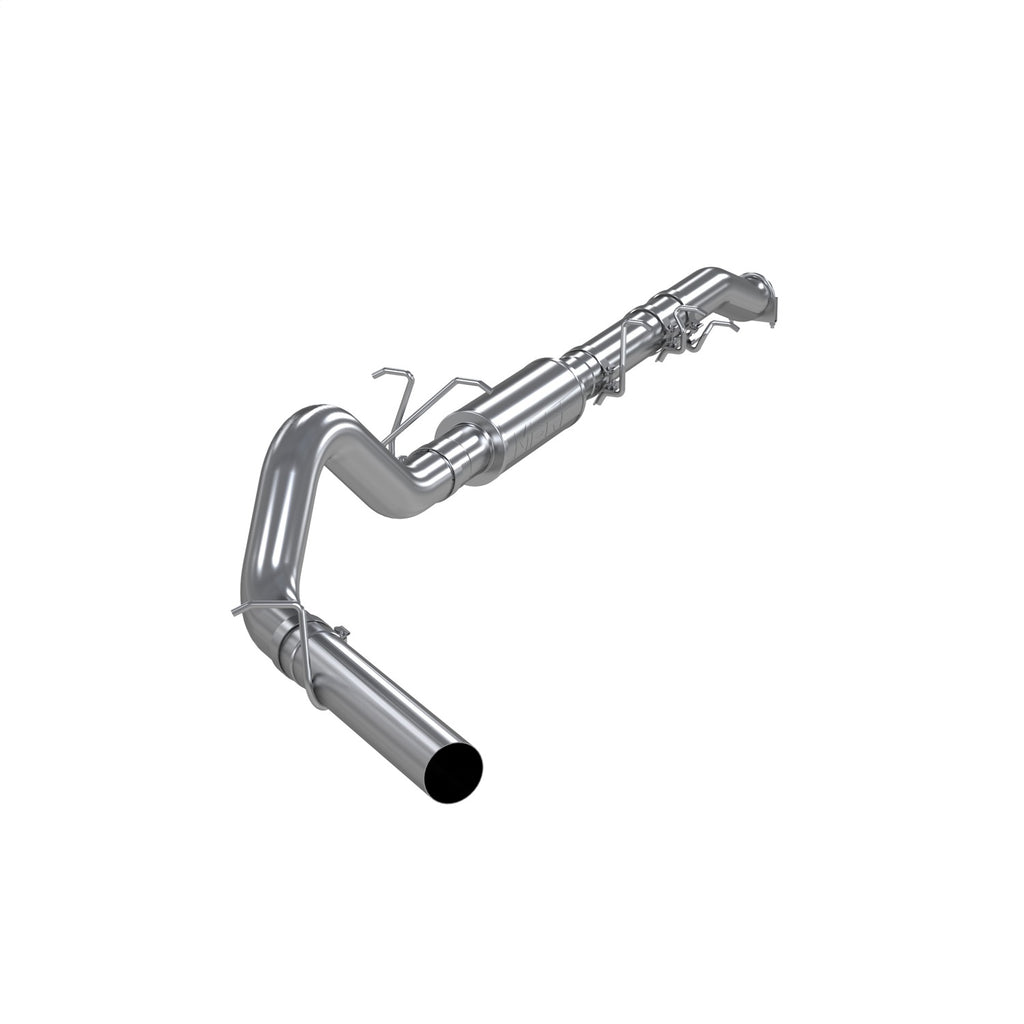 MBRP Exhaust Armor Lite Cat Back Exhaust System S6208P