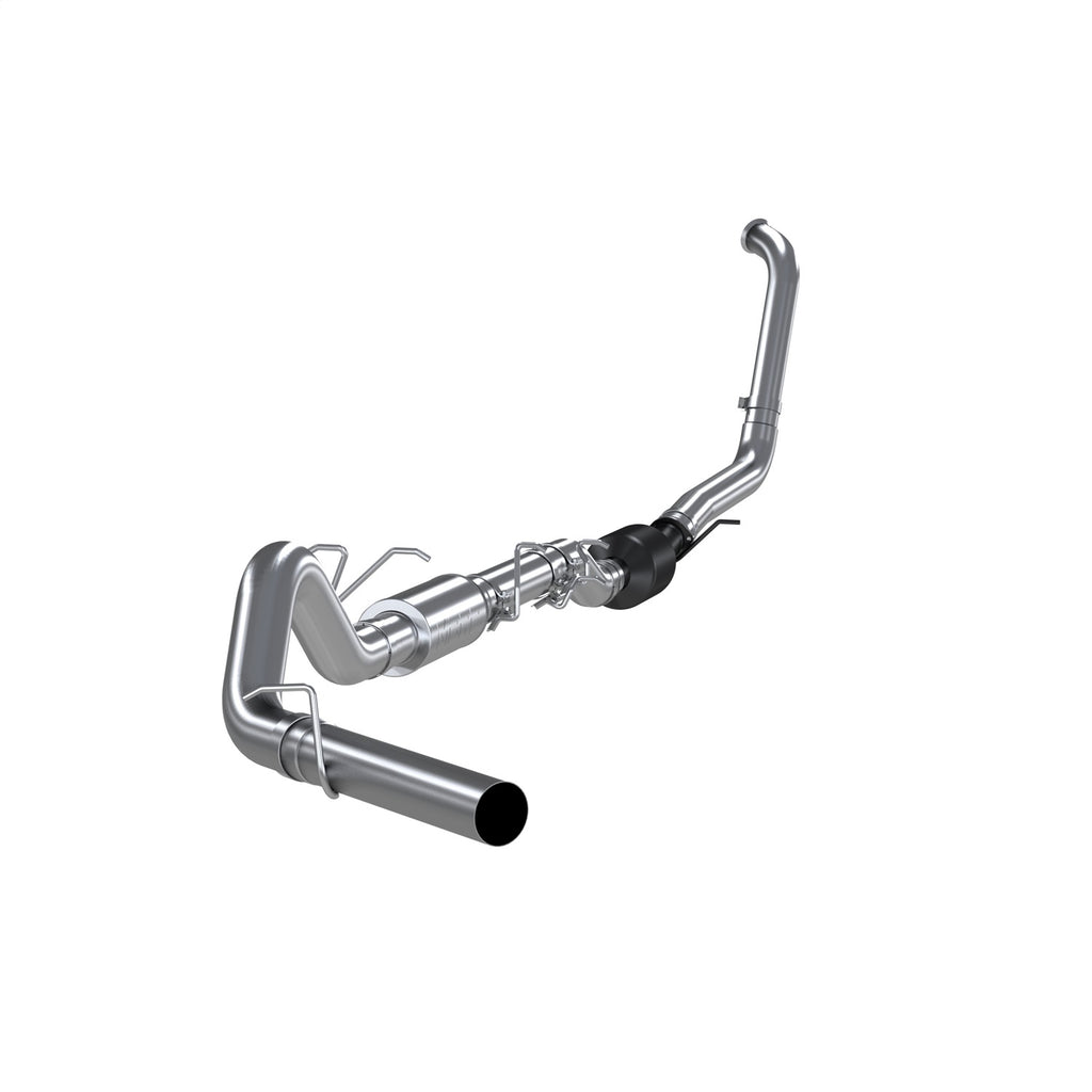 MBRP Exhaust Armor Lite Turbo Back Exhaust System S6212P